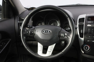 Универсал Kia Ceed 2011 года, 699000 рублей, Новосибирск