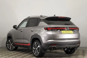 Внедорожник Changan CS35 Plus 2023 года, 2049000 рублей, Пермь