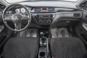 Седан Mitsubishi Lancer 2006 года, 449000 рублей, Барнаул