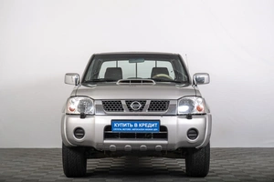 Пикап Nissan NP300 2012 года, 1299000 рублей, Томск