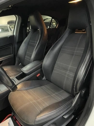 Хетчбэк Mercedes-benz A-класс 2013 года, 1287000 рублей, Солонцы