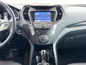 Внедорожник Hyundai Grand Santa Fe 2014 года, 1790000 рублей, Орёл