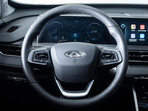 Внедорожник Chery Tiggo 4 Pro 2024 года, 1849000 рублей, Ставрополь