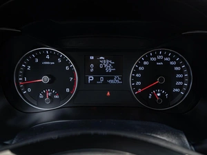 Седан Kia Cerato 2021 года, 1850000 рублей, Краснодар