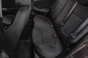 Седан Hyundai Solaris 2016 года, 1219000 рублей, Челябинск