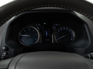 Внедорожник Toyota Land Cruiser Prado 2020 года, 6099050 рублей, Москва