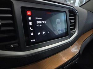 Седан ВАЗ (LADA) Vesta Cross 2024 года, 1497000 рублей, Красноярск