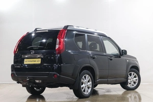 Внедорожник Nissan X-Trail 2011 года, 1419000 рублей, Новокузнецк