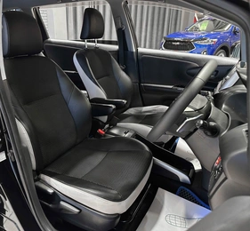 Минивэн Toyota Wish 2012 года, 1277000 рублей, Красноярск