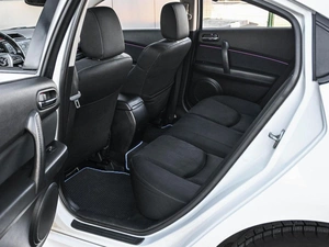 Седан Mazda 6 2010 года, 884000 рублей, Кирилловка