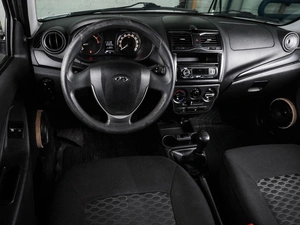 Седан ВАЗ (LADA) Granta 2022 года, 599000 рублей, Воронеж