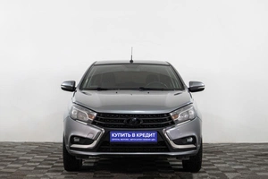 Седан ВАЗ (LADA) Vesta 2020 года, 829000 рублей, Сургут