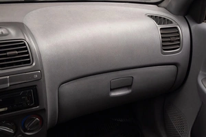 Седан Hyundai Accent 2004 года, 259000 рублей, Оренбург