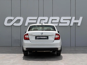 Лифтбек Skoda Rapid 2019 года, 1277000 рублей, Краснодар