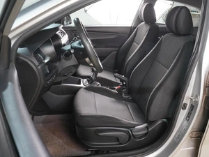 Седан Kia Rio 2019 года, 1039000 рублей, Воронеж