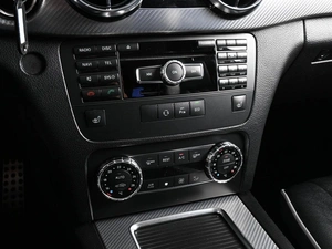 Внедорожник Mercedes-benz GLK-класс 2012 года, 1590000 рублей, Ростов-на-Дону
