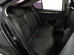 Лифтбек Skoda Octavia 2017 года, 1945444 рублей, Москва