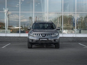 Внедорожник Nissan Murano 2008 года, 790000 рублей, Нижний Новгород
