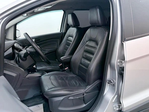 Внедорожник Ford EcoSport 2015 года, 785000 рублей, Орёл
