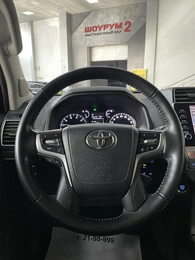 Внедорожник Toyota Land Cruiser Prado 2021 года, 7797000 рублей, Солонцы