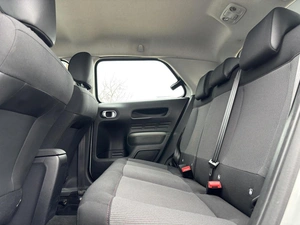 Внедорожник Citroen C4 Cactus 2018 года, 1159000 рублей, Ижевск