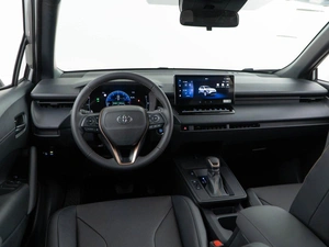 Внедорожник Toyota Corolla Cross, I Рестайлинг 2025 года, 3918900 рублей, Москва