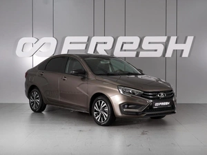 Седан ВАЗ (LADA) Vesta 2025 года, 1498000 рублей, Минеральные Воды