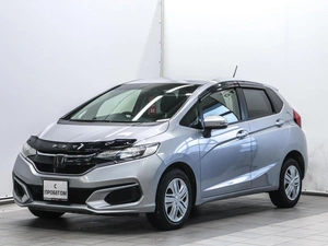 Хетчбэк Honda Fit 2019 года, 1400000 рублей, Красноярск