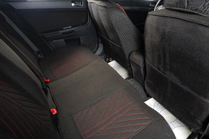 Седан Mitsubishi Lancer 2007 года, 799000 рублей, Тюмень