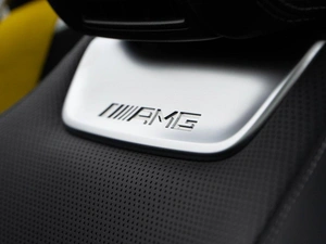 Кабриолет Mercedes-benz SL-класс AMG 2023 года, 13149050 рублей, Москва