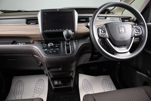 Минивэн Honda Freed 2020 года, 1825000 рублей, Оренбург