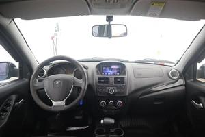 Хэтчбек 4 дв. ВАЗ (LADA) Kalina 2013 года, 525000 рублей, Орёл