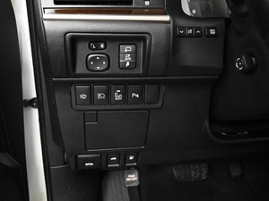 Седан Lexus ES 2012 года, 1954000 рублей, Ставрополь