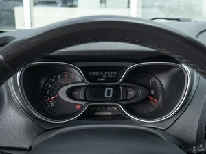 Внедорожник Renault Kaptur 2018 года, 1512000 рублей, Нижний Новгород
