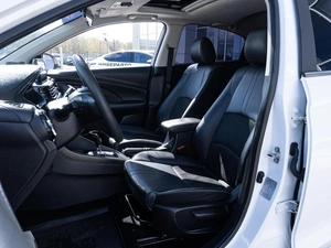 Седан Changan Alsvin 2023 года, 1119000 рублей, Нижний Новгород