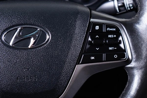 Седан Hyundai Solaris 2021 года, 1589000 рублей, Пермь