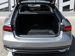 Лифтбек Audi A7 2018 года, 4880000 рублей, Ставрополь