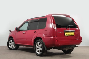 Внедорожник Nissan X-Trail 2005 года, 999000 рублей, Новосибирск