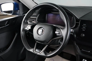 Лифтбек Skoda Rapid 2022 года, 1779000 рублей, Тюмень