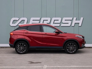 Внедорожник Evolute i-JOY 2022 года, 1599000 рублей, Большой Сочи