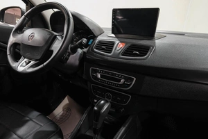 Седан Renault Fluence 2011 года, 599000 рублей, Новокузнецк