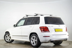 Внедорожник Mercedes-benz GLK-класс 2014 года, 2199000 рублей, Оренбург