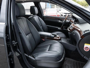 Седан Mercedes-benz S-класс 2008 года, 2299000 рублей, Волгоград