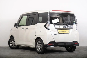 Хетчбэк Toyota Tank 2019 года, 1269000 рублей, Томск