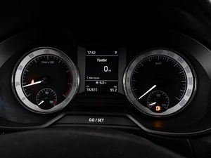 Лифтбек Skoda Octavia 2020 года, 2099000 рублей, Тюмень