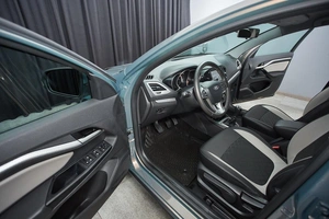 Седан ВАЗ (LADA) Vesta Cross 2021 года, 1269000 рублей, Красноярск