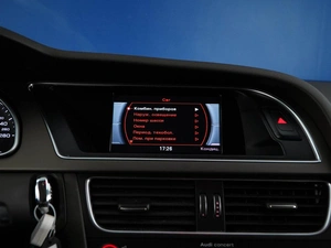 Лифтбек Audi A5 2014 года, 2157077 рублей, Москва