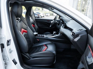 Седан Kaiyi E5 2023 года, 1195000 рублей, Ставрополь