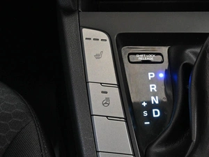 Седан Hyundai Elantra 2020 года, 1559000 рублей, Аксай