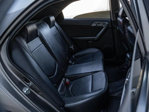 Седан Kia Forte 2012 года, 950000 рублей, Краснодар